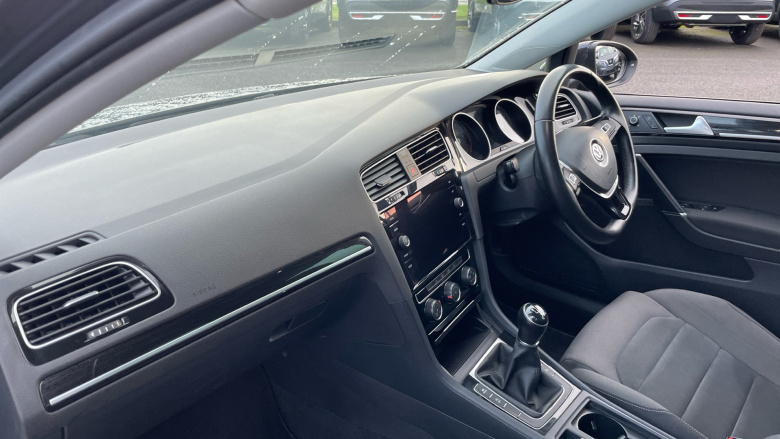 Volkswagen Golf 1.5 TSI EVO GT 5dr Petrol Hatchback